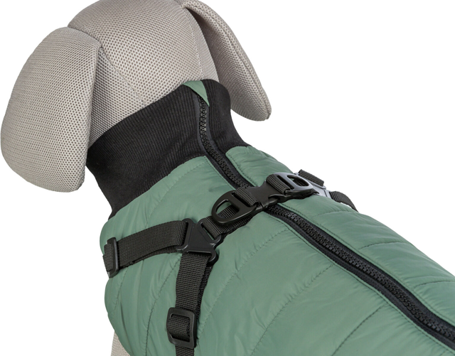 Pontis Hundedekke med integrert sele – Sage