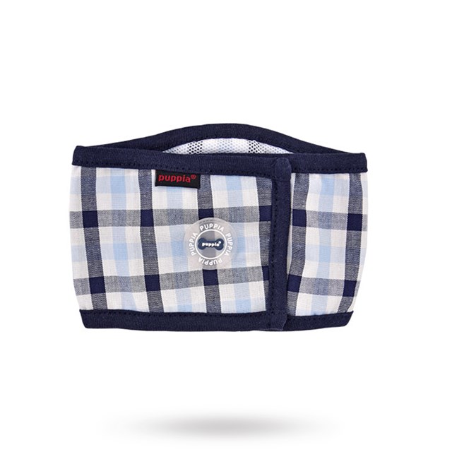 NEIL Markeringsbeskyttelse - Mørkeblå