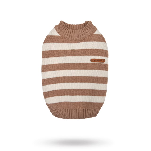 Ollie Hundegenser - Beige