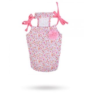 Wildflower Hundegenser - Rosa