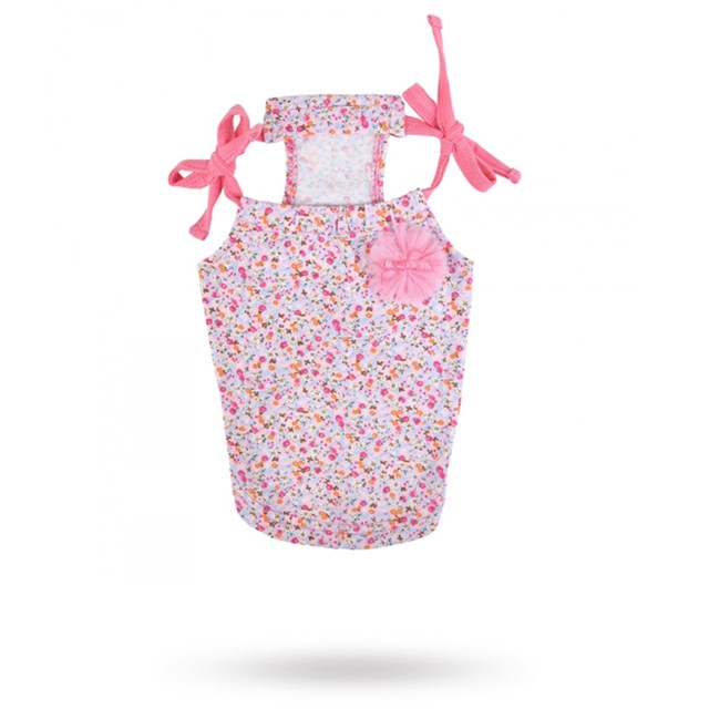 Wildflower Hundegenser - Rosa