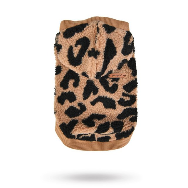 Serval - Beige Hundegenser