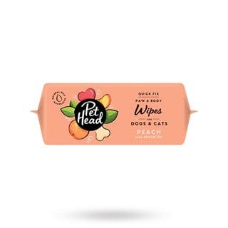 Quick Fix Wipes 80-pack