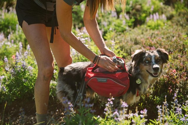 REPLACEMENT BLADDER - VANNFLASKE 0.6L