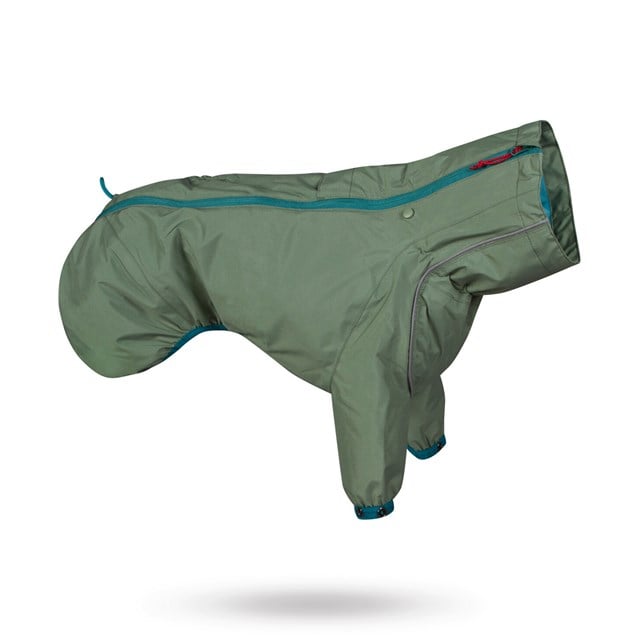 Rain Blocker Regntrekk - Busk