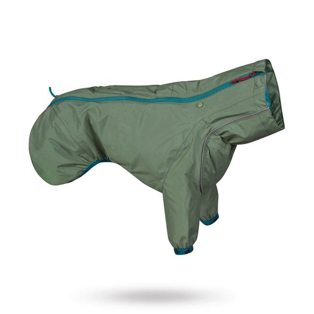 Rain Blocker Regntrekk - Busk