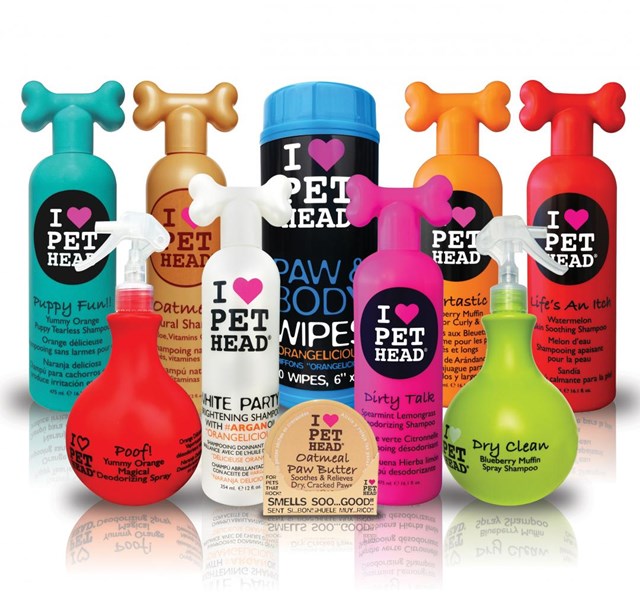 Life's An Itch Skin - Beroligende Sjampo 475 ml