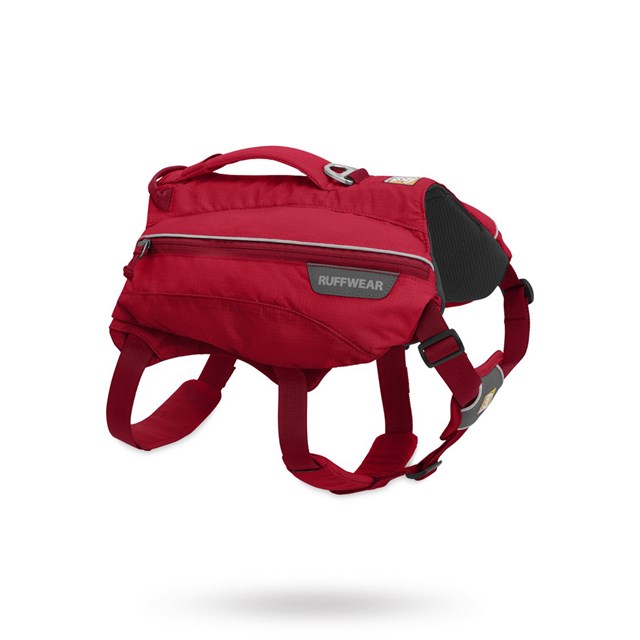 SINGLETRAK PACK - Red Currant