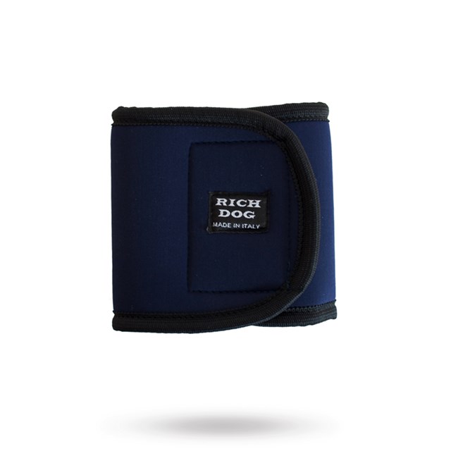 RichDog Valentino Protection - Black