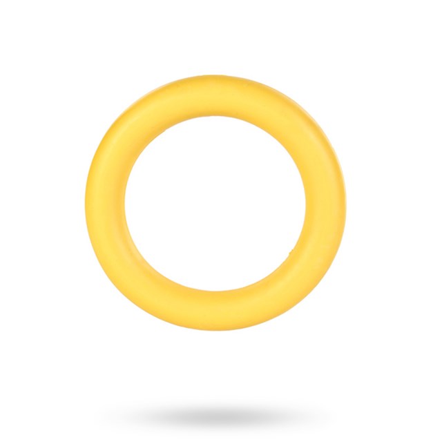 Flytende Ring i Naturgummi