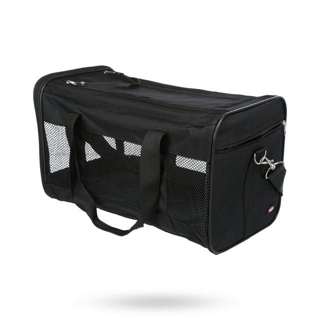 Transportveske Ryan opp til 10 kg - Svart