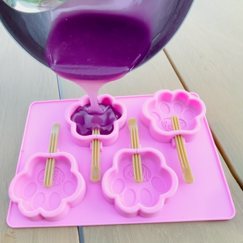 Smoofl Ice Cream Mould - Medium