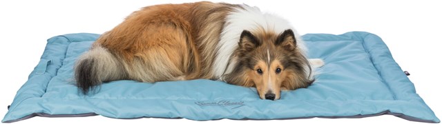 Samoa Classic Reisefilt