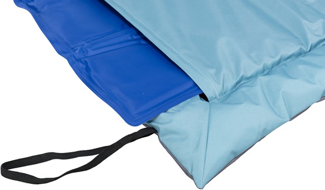 Samoa Classic Reisefilt