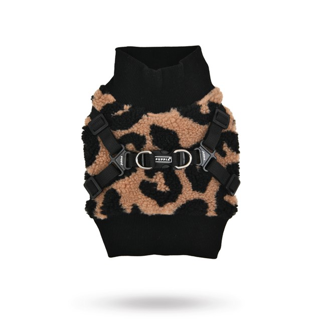 SERVAL BEIGE - HUNDEGENSER MED INTEGRERT SELE