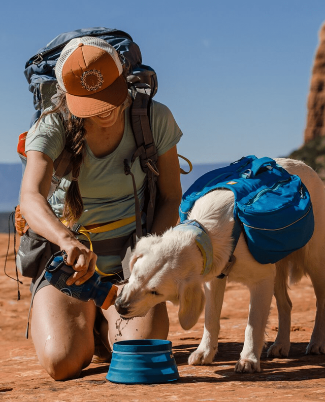 Approach Pack - Blue Dusk