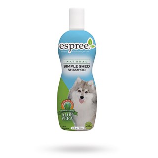 Espree Simple Shed Shampoo 355 Ml
