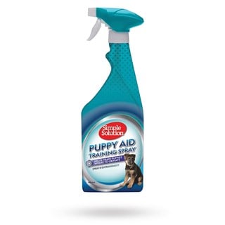 Treningsspray For Valp - 500 Ml