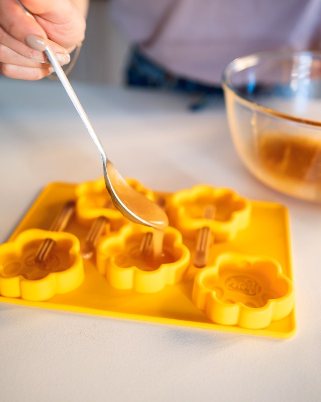 Smoofl Starter Kit Small – Hundis