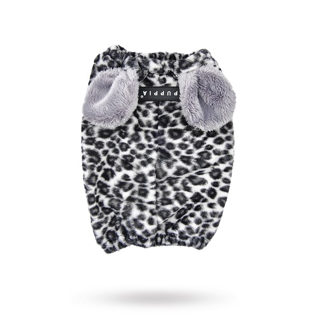 Leonard Snood - Svart