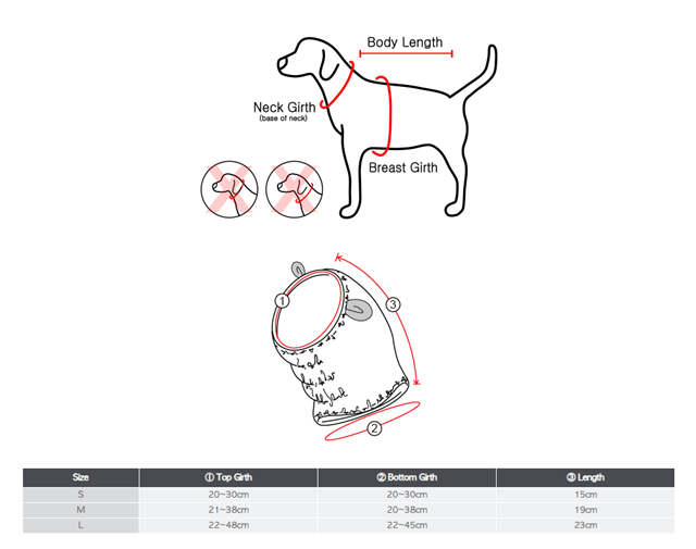 Leonard Snood - Svart