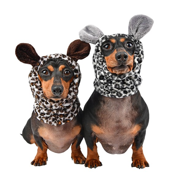 Leonard Snood - Svart