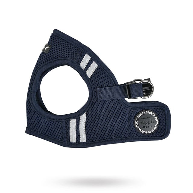 Soft Vest PRO Navy - Hundesele