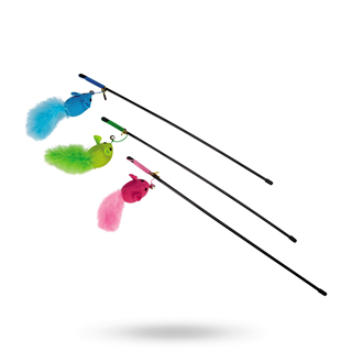 St Playtime Teasers Grønn