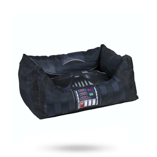 Star Wars Hundeseng - Darth Vader