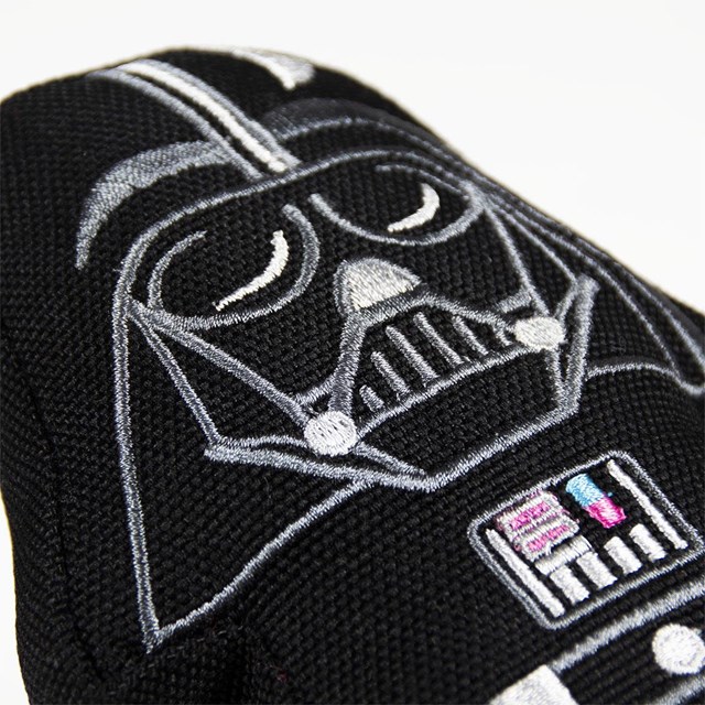Darth Vader med tau