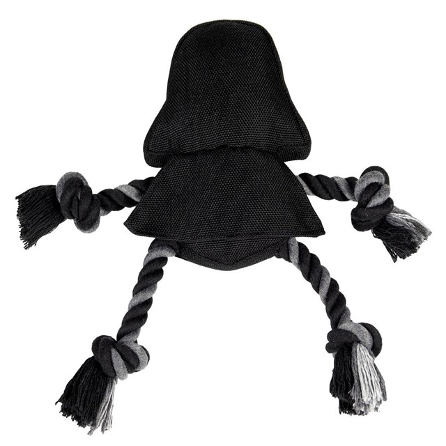 Darth Vader med tau