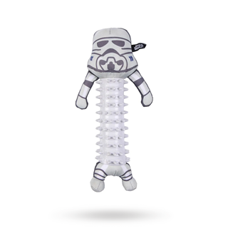 Star Wars - Stormtrooper Tyggeleke