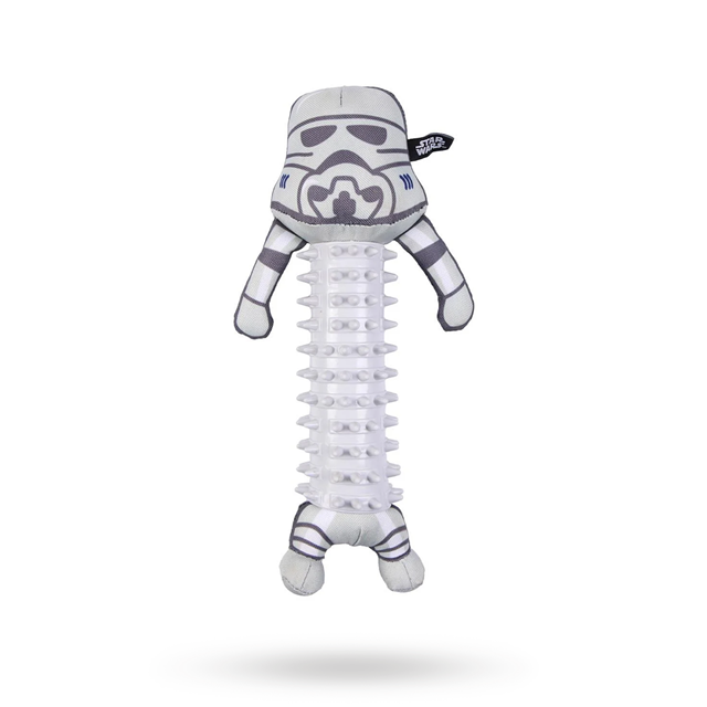 STAR WARS - Stormtrooper Tyggeleke