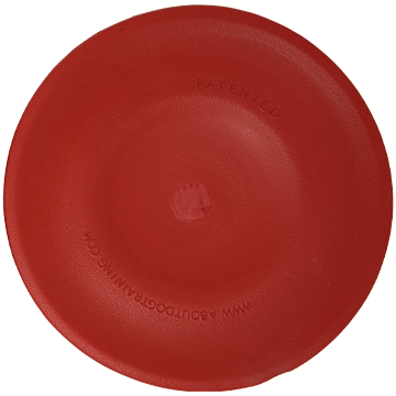 Starmark Foam Bacon Frisbee 23 cm