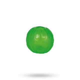 Starmark Funball Grønn 9 Cm