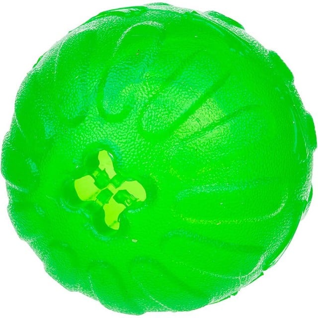 Starmark Funball Grønn 9 cm