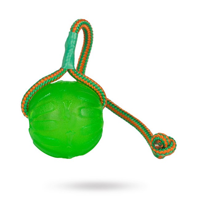 Starmark FunBall Med Tau