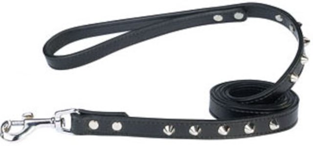 Studded Kobbel Svart