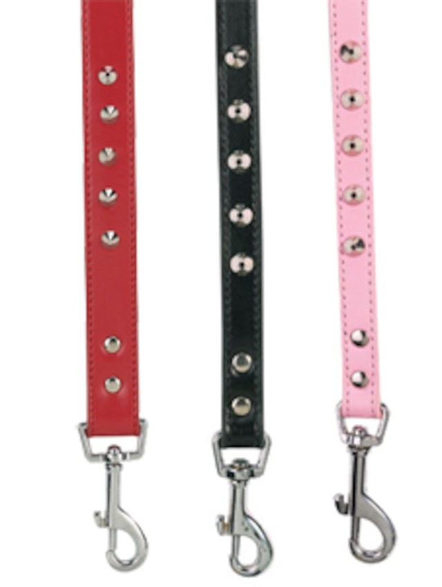 Studded Kobbel Svart