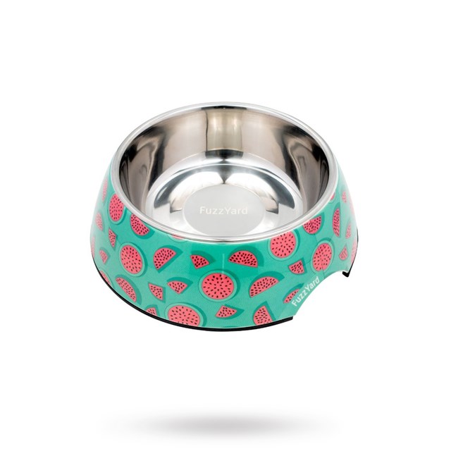 Summer Punch - Hundematskål