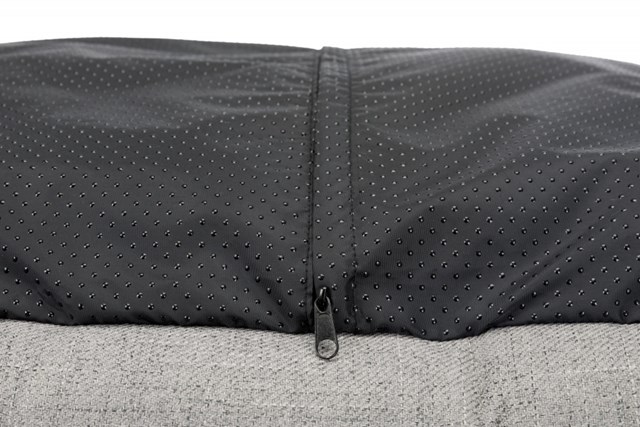 Talis Hundeseng - Grå