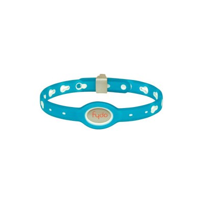 Fydo Action Halsbånd Blå