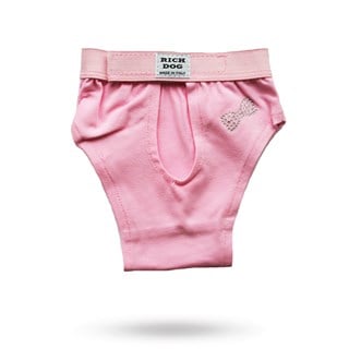 Richdog Valentino Tipsetruse - Rosa