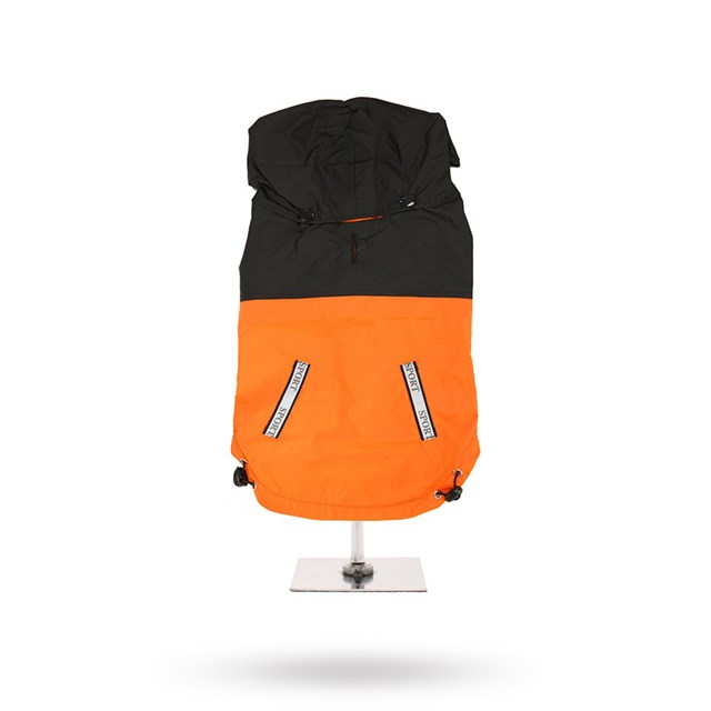 Trailfinder Windbreaker Hundejakke