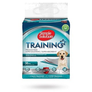 Training Pads - Absorberende Valpematter 56 Stk