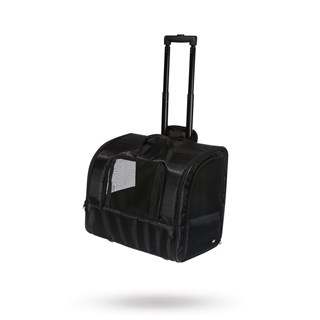 Transportvesketrolley Elegance På Hjul