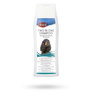 2-i - Sjampo/balsam 250 Ml