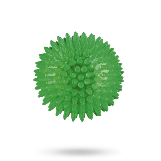 Flytende Pinnsvinball 8 cm