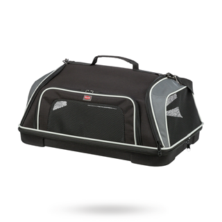Trixie Airline Transportbag Max 7kg - Svart