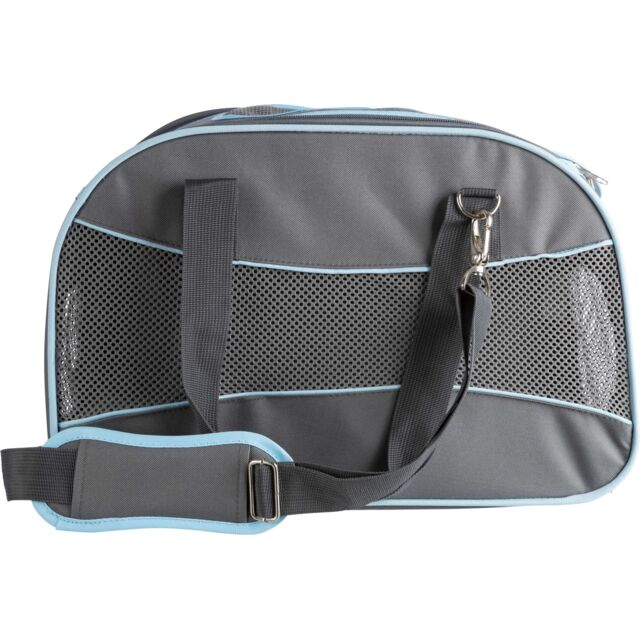 Trixie Alison Transportveske - Grå/Blå